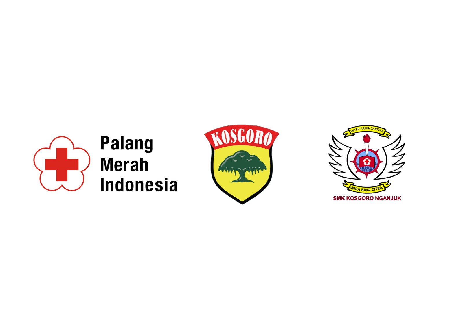 Logo PMR Wira Bina Citra