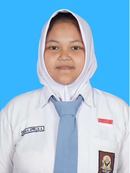 Riska Aprlia A.