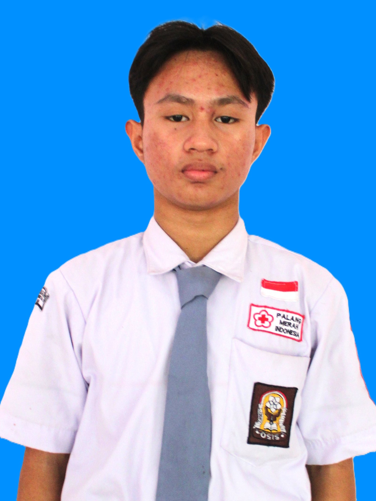 Yordan Sergio Pratama (pembuat web :v)